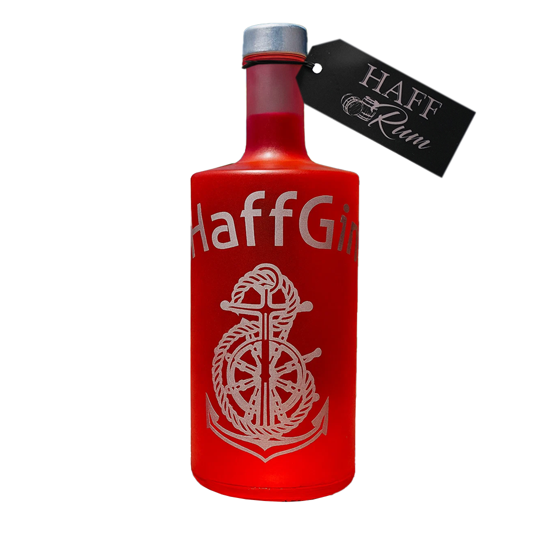 HAFFGin Wildberry