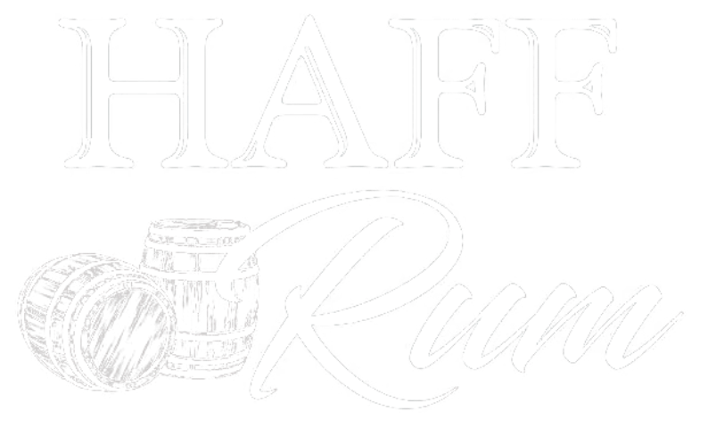 HAFFRum Chocolates – Wooden Box