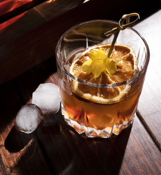 HAFF Cuba Libre – Longdrink