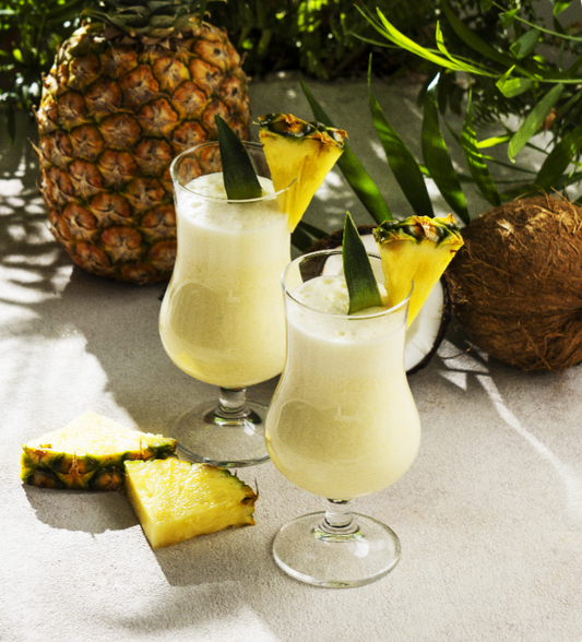 HAFF On The Rocks – Pur-Serve / Sundowner