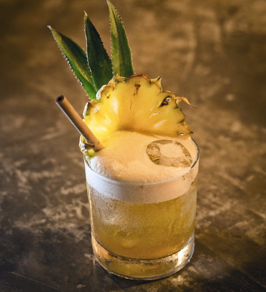 HAFF Mai Tai – Cocktail