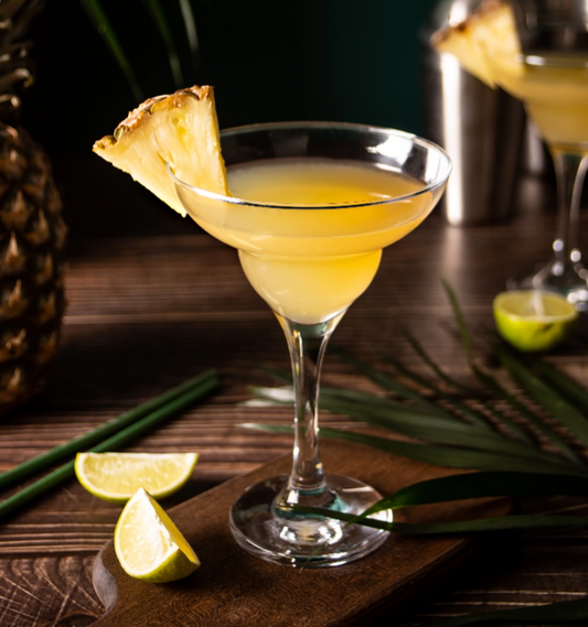 HAFF Daiquiri – Cocktail