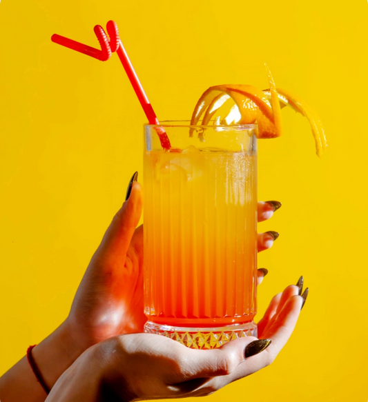 HAFF Zombie – Cocktail