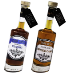 HAFF Rum - Classic + HAFF RUM - Single Island