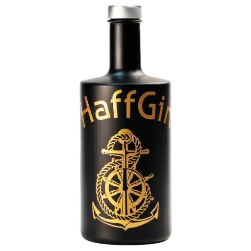 HAFFRum Single Island