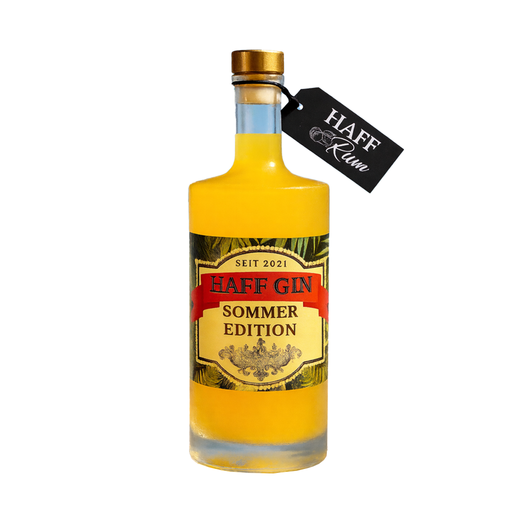 HAFFGin Summer