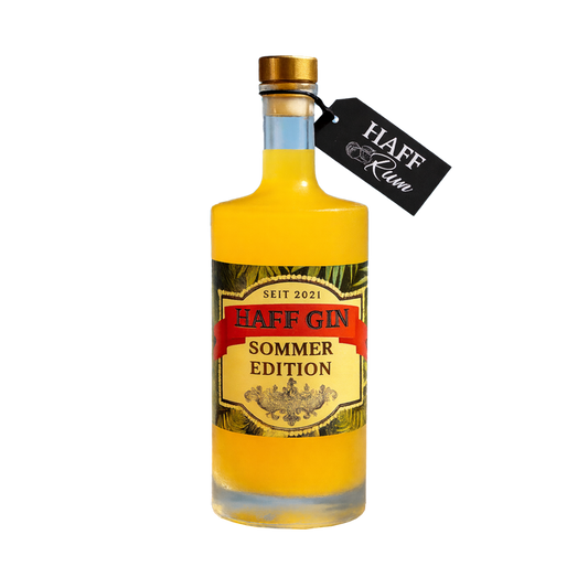 HAFFGin Summer