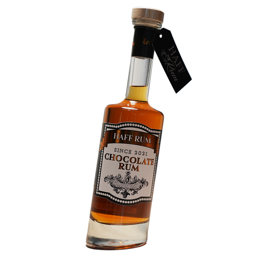 HAFFRum Chocolate