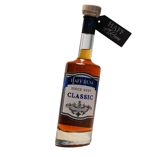 HAFFRum Classic
