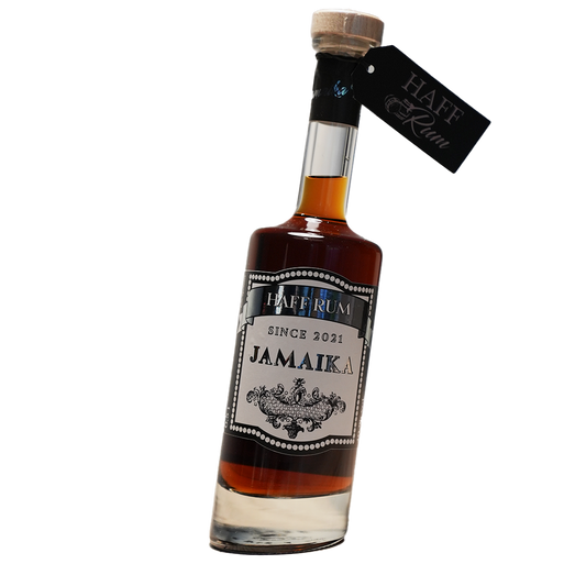 HAFFRum Jamaika