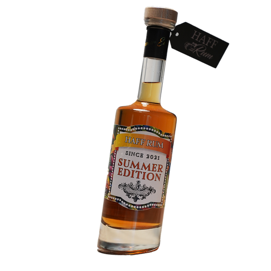 HAFFRum Summer