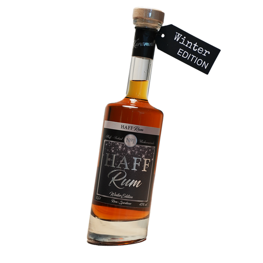 HAFFRum Winteredition