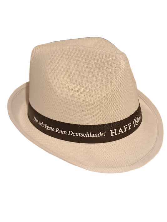 HAFFRum Sommerhut