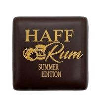 HAFFRum Summer Praline