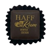 HAFFRum Winter Edition Praline
