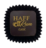 HAFFRum Classic Praline