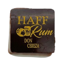 HAFFRum Don Cereza Praline