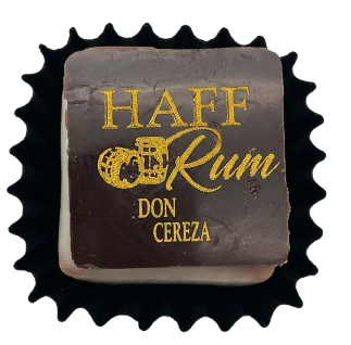 HAFFRum Don Cereza Praline