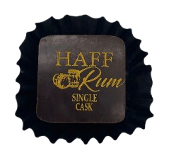 HAFFRum Single Cask Praline