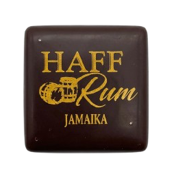 HAFFRum Jamaika Praline