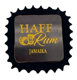 HAFFRum Jamaika Praline