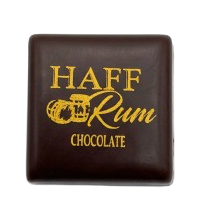 HAFFRum Chocolate Praline