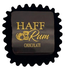 HAFFRum Chocolate Praline