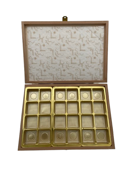 Small (24 chocolates)