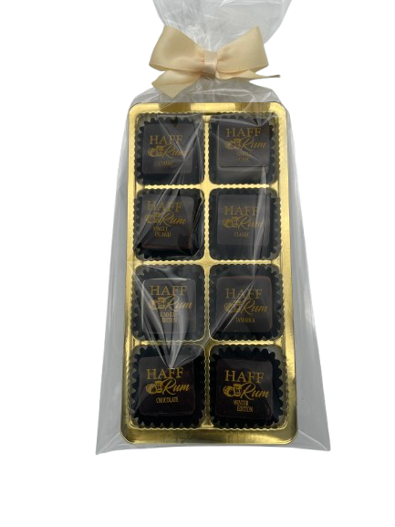 Small (8 chocolates)