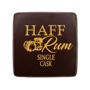 HAFFRum Single Cask Praline