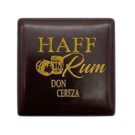 HAFFRum Don Cereza Praline