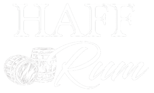 HAFFRum Chocolates – Wooden Box