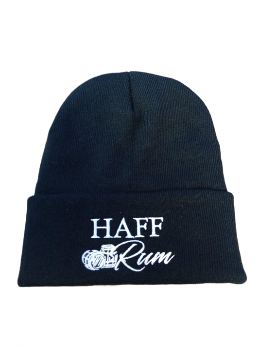 HAFFRum Wintermütze